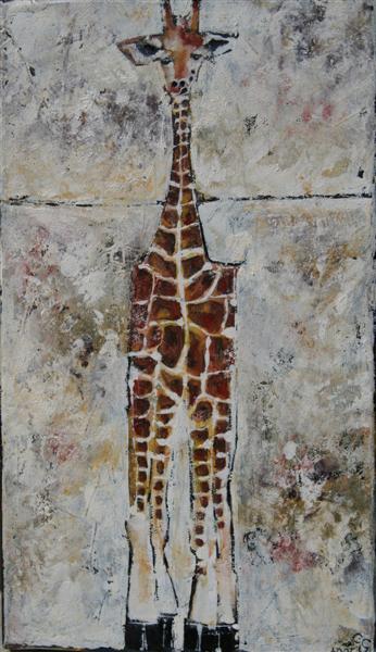 Day_Giraffe_19x32cm