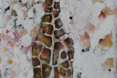 Giraffe_12x22cm