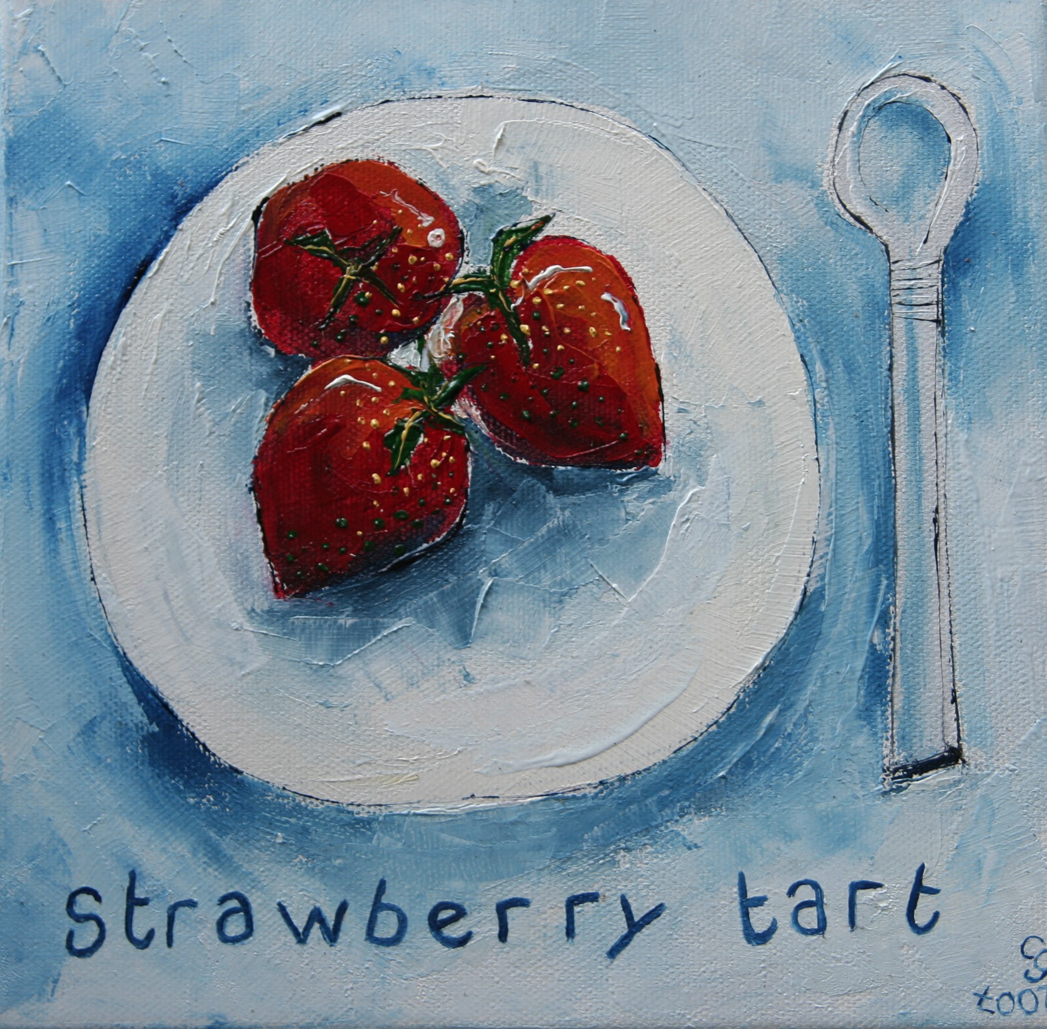 strawberry_tart