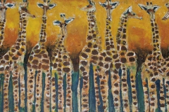 longgiraffes