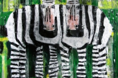 Football_Zebras_60x60cm