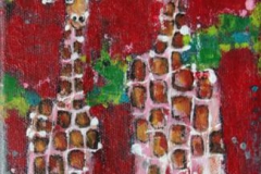 Hot_Giraffes12x22cm
