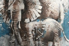 motherandchild20x20cm
