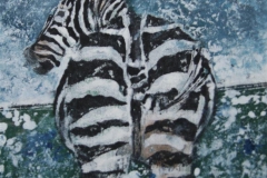 zebrasbum20x20cm