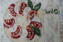Mozzarella_30x30cm
