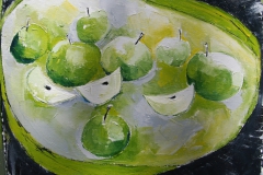 Pommes