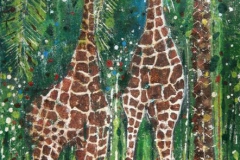 greengiraffes_41x24cm