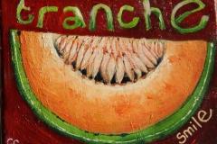 tranchemelon
