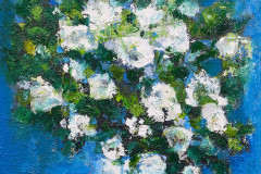 White-Roses