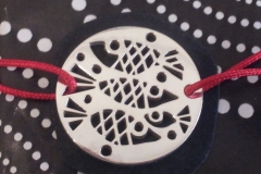 Bracelet Fish