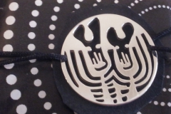 Bracelet Zebras