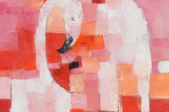 Three Princes 40x80cm