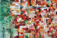 St Georges.50x100cm